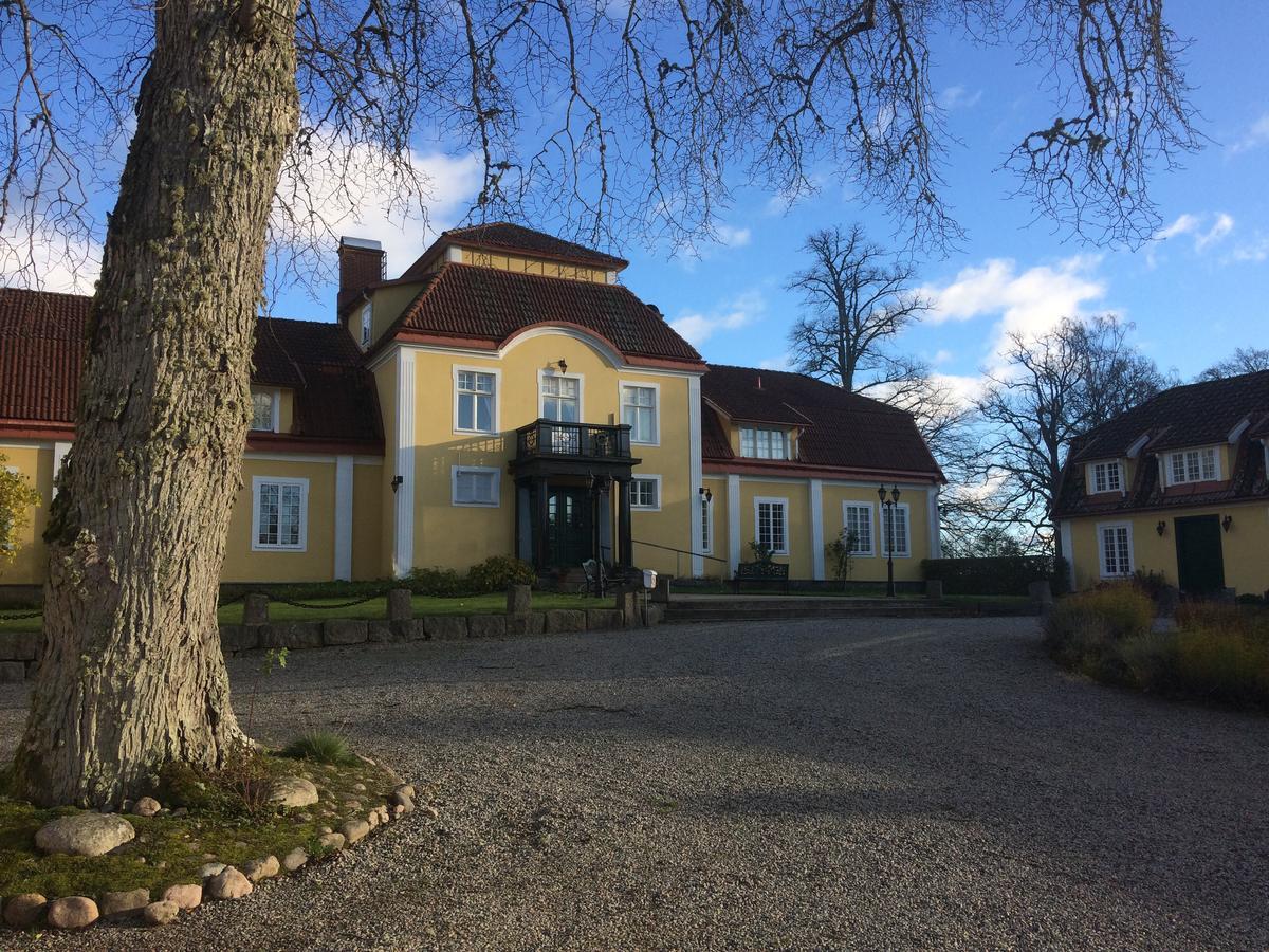 Moeckelsnaes Herrgard Dio Exterior photo